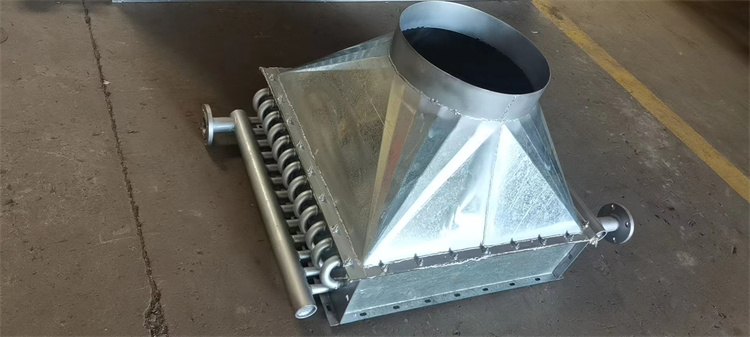 空氣加熱器的使用前的準備工作有哪些